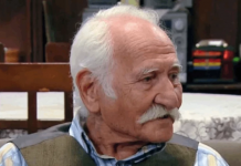 Yabancı Damat’ın ‘Memik Dede’si yaşamını yitirdi