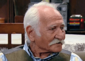 Yabancı Damat’ın ‘Memik Dede’si yaşamını yitirdi