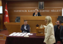 Bayrampaşa Belediye Başkanvekili Belli Oldu!