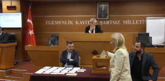 Bayrampaşa Belediye Başkanvekili Belli Oldu!