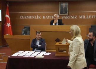 Bayrampaşa Belediye Başkanvekili Belli Oldu!