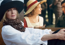 Oscar Ödüllü ünlü oyuncu Diane Keaton yaşamını yitirdi!