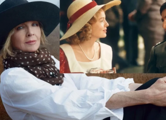 Oscar Ödüllü ünlü oyuncu Diane Keaton yaşamını yitirdi!
