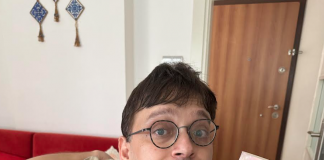 Hüseyin İlker DUMAN; SÖYLEŞİ/ Senarist/ Yazar /Öykü