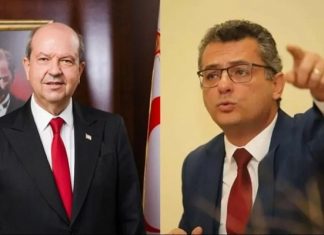 KKTC’deki cumhurbaşkanlığı seçiminde Ersin Tatar’a büyük fark