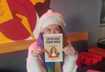 Sergül GÜLTEKİN/ SÖYLEŞİ / Eğitimci/ Editör/Yazar/ Öykü/Şiir