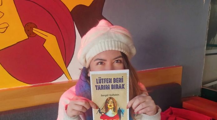Sergül GÜLTEKİN/ SÖYLEŞİ / Eğitimci/ Editör/Yazar/ Öykü/Şiir
