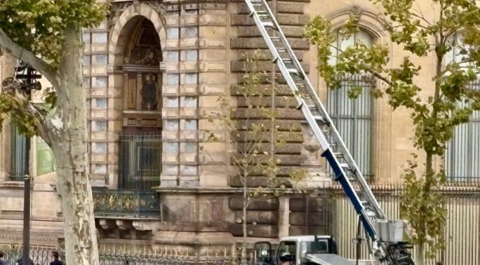 Louvre Müzesi’ni profesyoneller değil ‘mahallenin serseri çocukları’ soymuş.