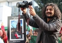 Saldırıya uğrayan gazeteci Hakan Tosun, yaşam savaşını kaybetti!