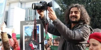 Saldırıya uğrayan gazeteci Hakan Tosun, yaşam savaşını kaybetti!