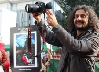 Saldırıya uğrayan gazeteci Hakan Tosun, yaşam savaşını kaybetti!