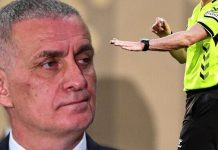 Vay Türk futbolunun haline! ”Hacıosmanoğlu: 371 hakemin bahis hesabı var, 152’si aktif oynuyor”