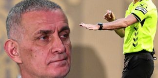 Vay Türk futbolunun haline! ”Hacıosmanoğlu: 371 hakemin bahis hesabı var, 152’si aktif oynuyor”