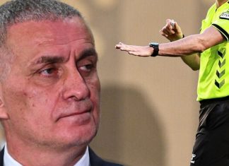 Vay Türk futbolunun haline! ”Hacıosmanoğlu: 371 hakemin bahis hesabı var, 152’si aktif oynuyor”