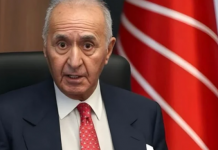 CHP eski Genel Başkanı Hikmet Çetin hastaneye kaldırıldı