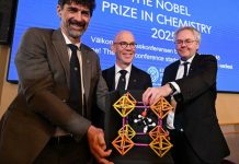 İklim değişikliğini kimya ile durduracak çalışma Nobel Ödülü getirdi.