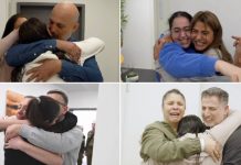 Hamas yaşayan bütün rehineleri bıraktı. ABD Başkanı Trump: “Savaş sona erdi. Dünya artık İsrail’i seviyor”…?!