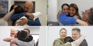 Hamas yaşayan bütün rehineleri bıraktı. ABD Başkanı Trump: “Savaş sona erdi. Dünya artık İsrail’i seviyor”…?!