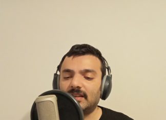🎥SÖYLEŞİ / Ahmet AKÇAKAYA/ Müzisyen