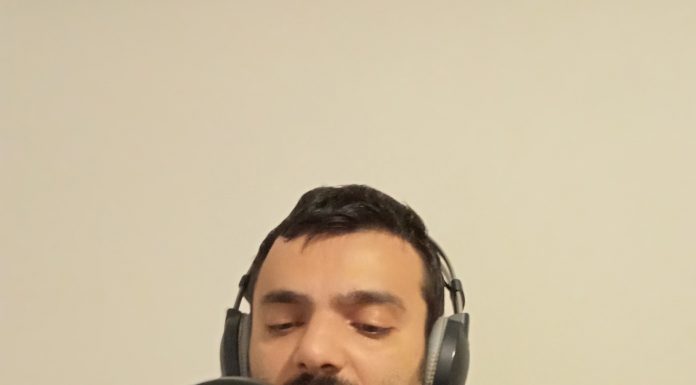 🎥SÖYLEŞİ / Ahmet AKÇAKAYA/ Müzisyen