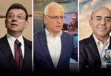 ‘Casusluk’ soruşturmasında İmamoğlu, Özkan ve Yanardağ için tutuklama kararı