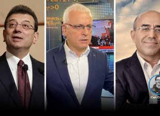 ‘Casusluk’ soruşturmasında İmamoğlu, Özkan ve Yanardağ için tutuklama kararı