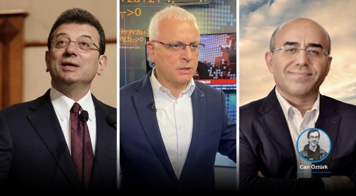 ‘Casusluk’ soruşturmasında İmamoğlu, Özkan ve Yanardağ için tutuklama kararı