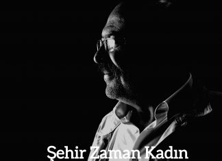 Kent Ekranı Yazarı Nurullah Kadirioğlu’nun şiir kitabı çıktı.