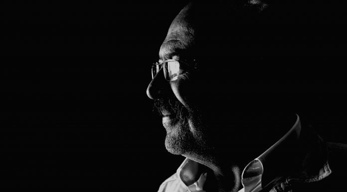 Kent Ekranı Yazarı Nurullah Kadirioğlu’nun şiir kitabı çıktı.