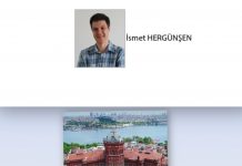 İsmet HERGÜNŞEN; Aynı kinle yeni Ruhbanlar mı?