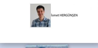 İsmet HERGÜNŞEN; Aynı kinle yeni Ruhbanlar mı?