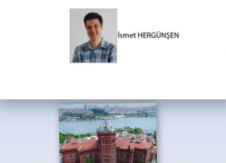 İsmet HERGÜNŞEN; Aynı kinle yeni Ruhbanlar mı?