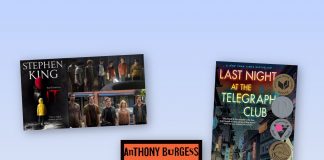 PEN, ABD’deki okullarda en çok yasaklanan yazar ve kitapları açıkladı