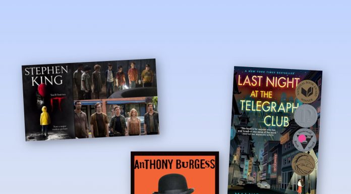 PEN, ABD’deki okullarda en çok yasaklanan yazar ve kitapları açıkladı