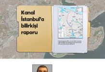 🎥 Cengiz ERDİL KANAL İSTANBUL’U NASIL BİLİRSİNİZ?