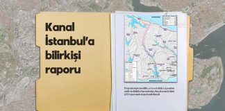 🎥 Cengiz ERDİL KANAL İSTANBUL’U NASIL BİLİRSİNİZ?