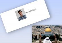 İsmet HERGÜNŞEN; Kudüs olmadı Gazze verelim