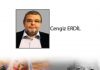 Cengiz ERDİL; İKİ ÖLÜMÜN BANA HATIRLATTIKLARI…