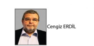 Cengiz ERDİL; İKİ ÖLÜMÜN BANA HATIRLATTIKLARI…