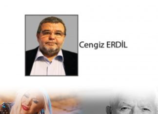 Cengiz ERDİL; İKİ ÖLÜMÜN BANA HATIRLATTIKLARI…