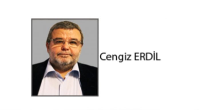 Cengiz ERDİL; İKİ ÖLÜMÜN BANA HATIRLATTIKLARI…