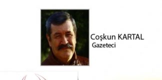 Coşkun KARTAL; NOBEL İŞLERİ!