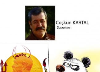 Coşkun KARTAL; NOBEL İŞLERİ!