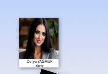 Derya YAĞMUR; KALICI MAKYAJIN MODERN YÜZÜ