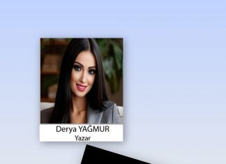 Derya YAĞMUR; KALICI MAKYAJIN MODERN YÜZÜ