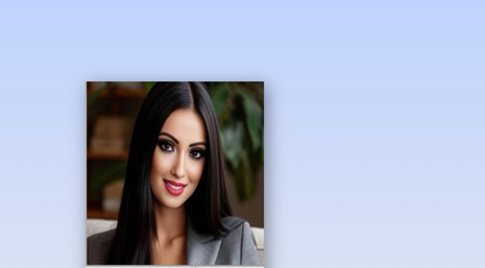 Derya YAĞMUR; KALICI MAKYAJIN MODERN YÜZÜ