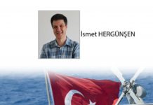 İsmet HERGÜNŞEN: İDA endişesi
