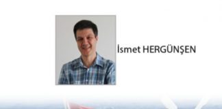 İsmet HERGÜNŞEN: İDA endişesi