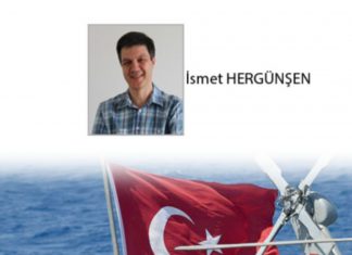 İsmet HERGÜNŞEN: İDA endişesi