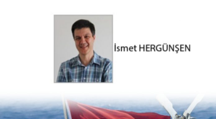 İsmet HERGÜNŞEN: İDA endişesi